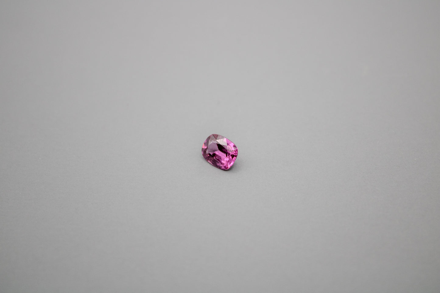 Pink Spinel - 1,13 cts