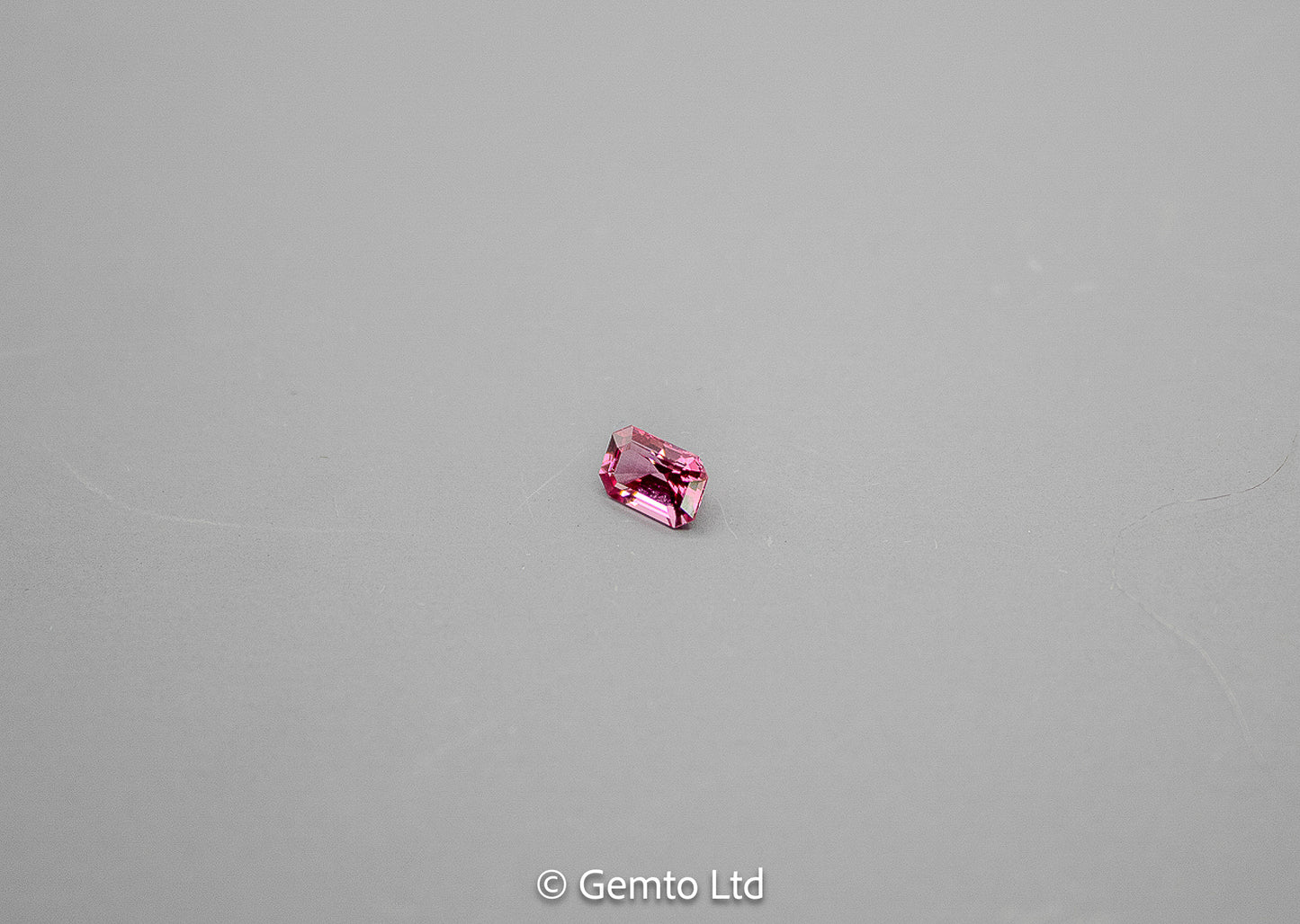 Pink Spinel - 0,59 cts