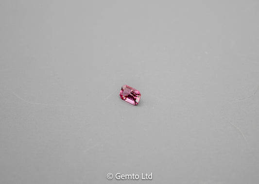 Pink Spinel - 0,59 cts