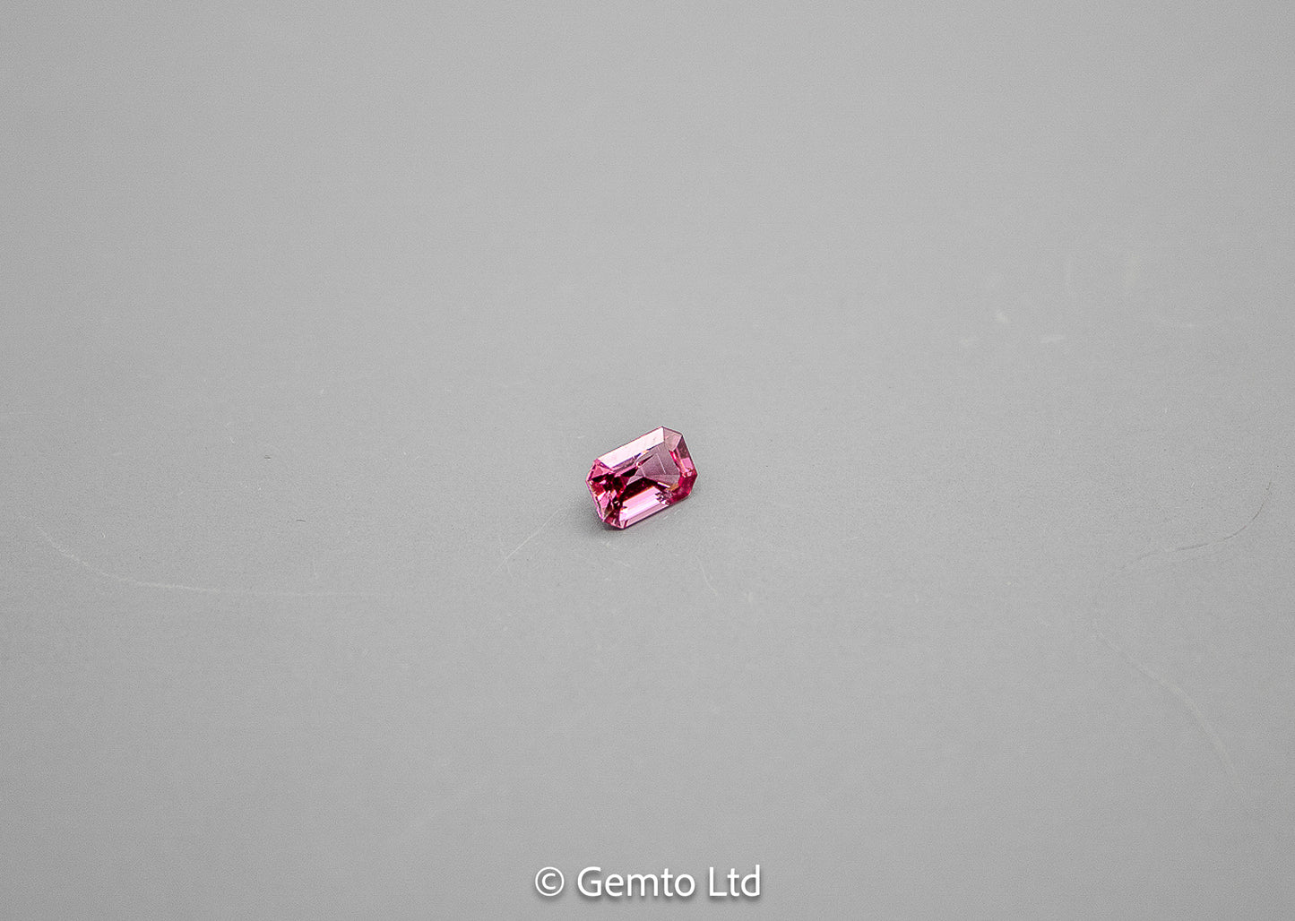 Pink Spinel - 0,59 cts