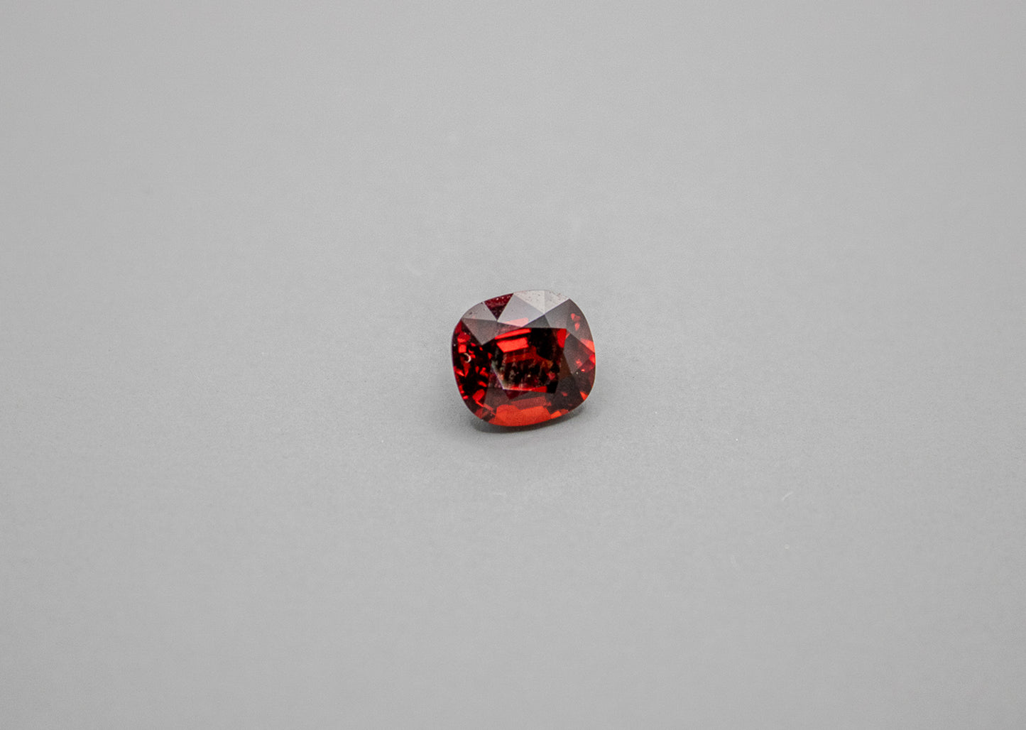 Red Spinel - 1,71 cts