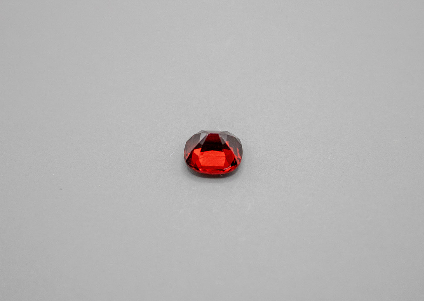 Red Spinel - 1,71 cts