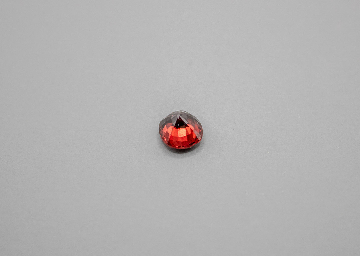 Red Spinel - 1,34 cts