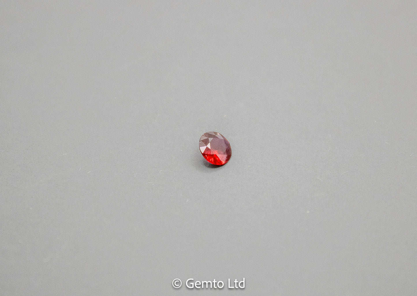 Ruby - 0,16 cts