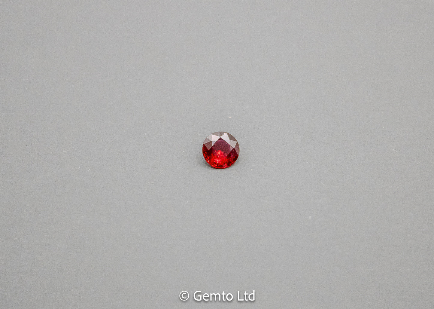 Ruby - 0,16 cts