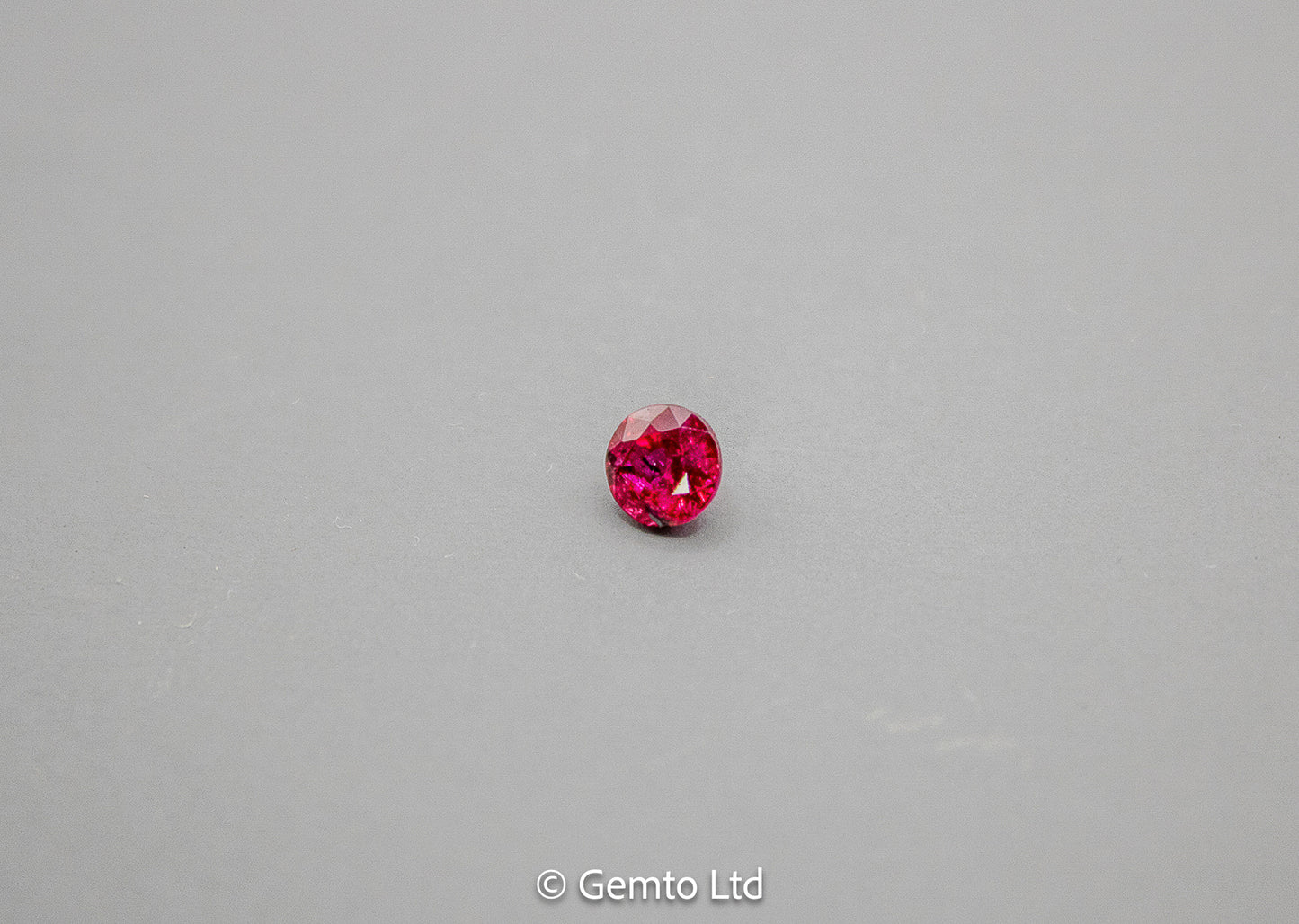 Ruby - 0,47 cts