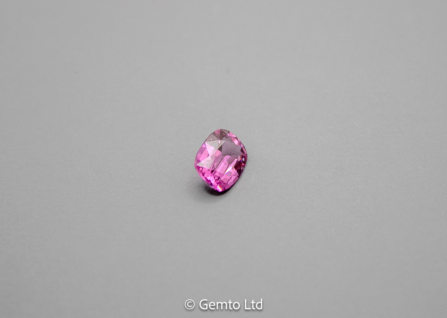 Pink Spinel - 1,13 cts