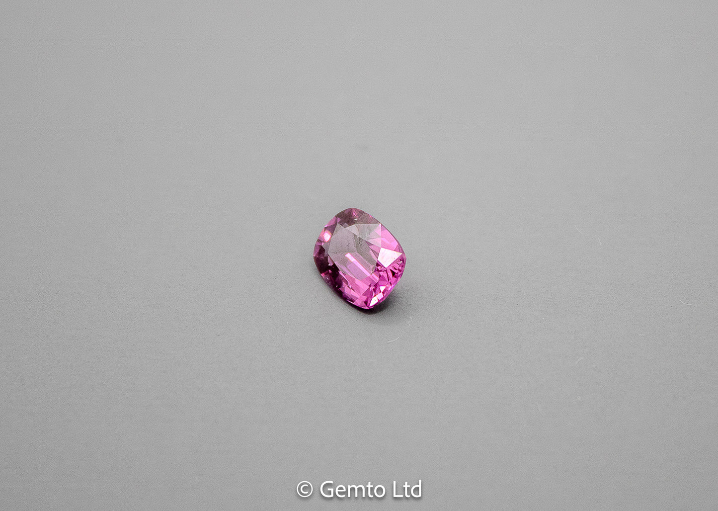 Pink Spinel - 1,13 cts