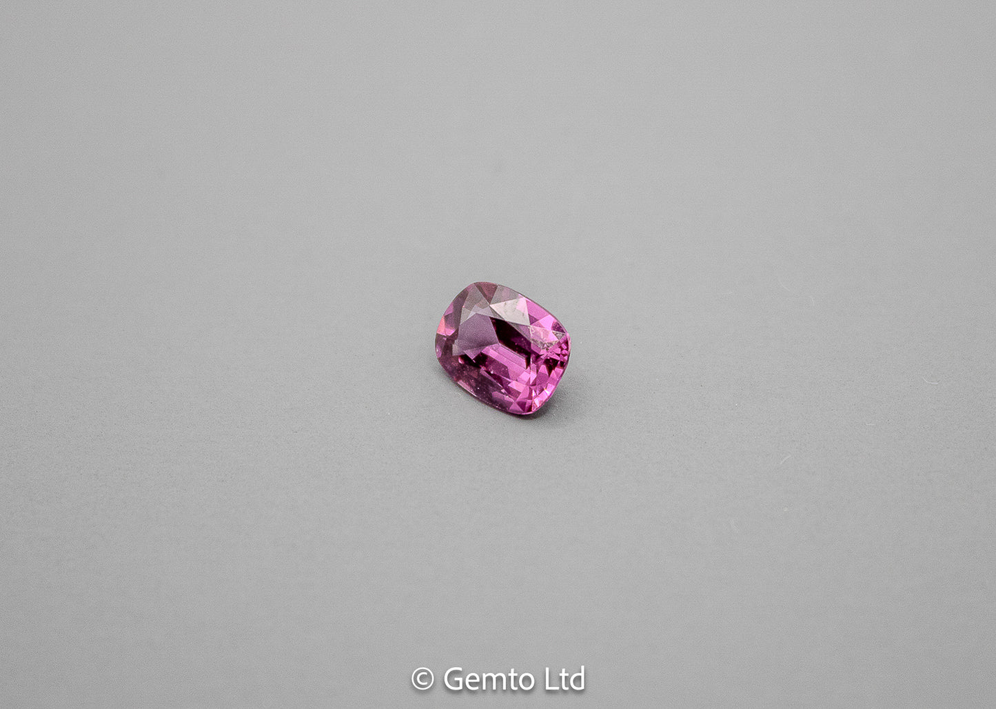 Pink Spinel - 1,13 cts