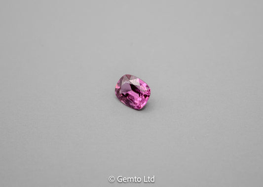 Pink Spinel - 1,13 cts