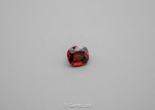 Red Spinel - 1,71 cts