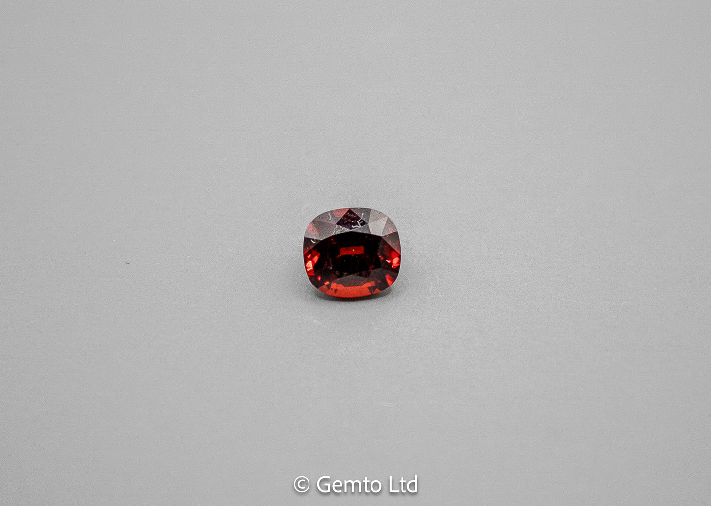 Red Spinel - 1,71 cts