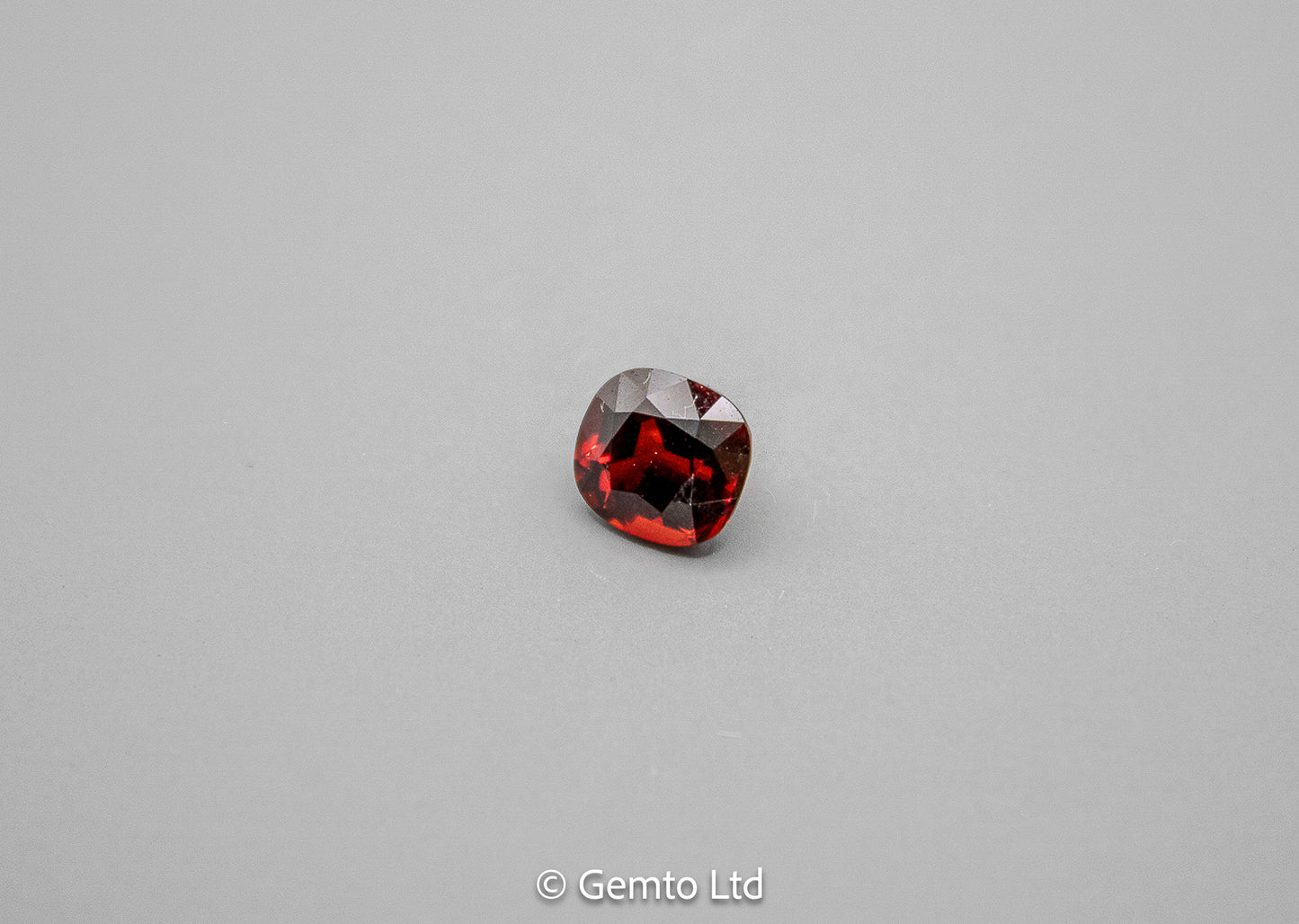 Red Spinel - 1,71 cts