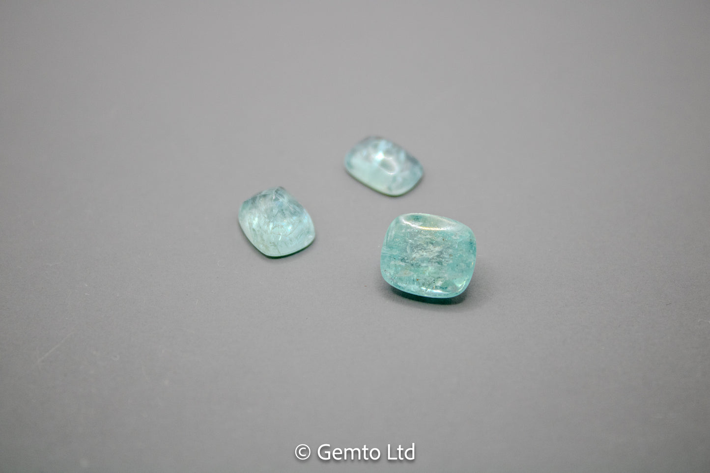 Beryl - Lot - 13,9 cts