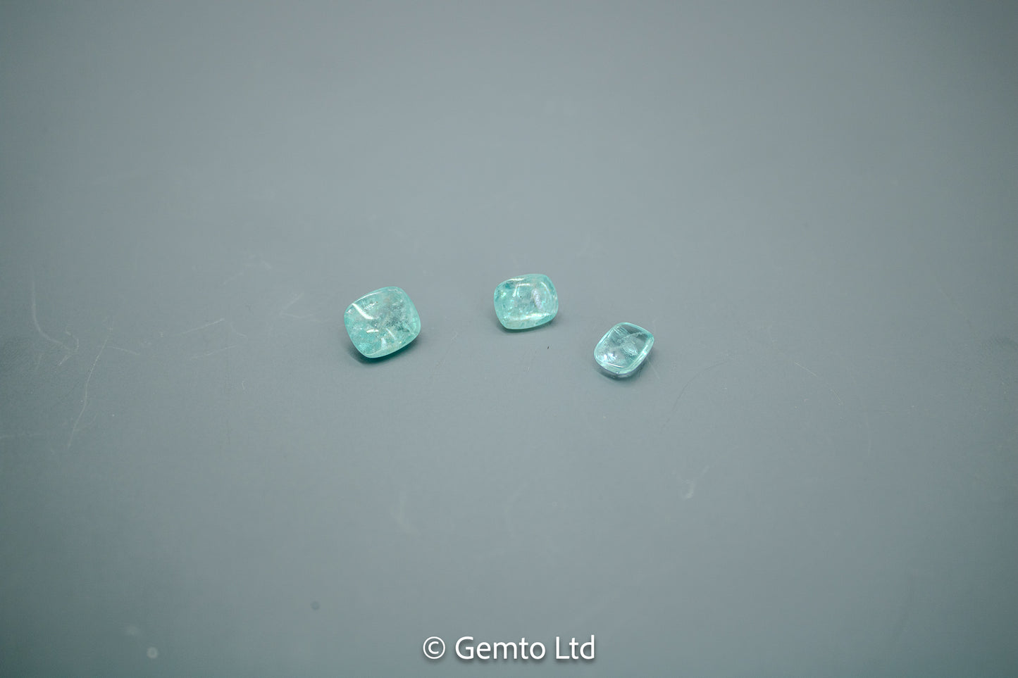 Beryl - Lot - 13,9 cts