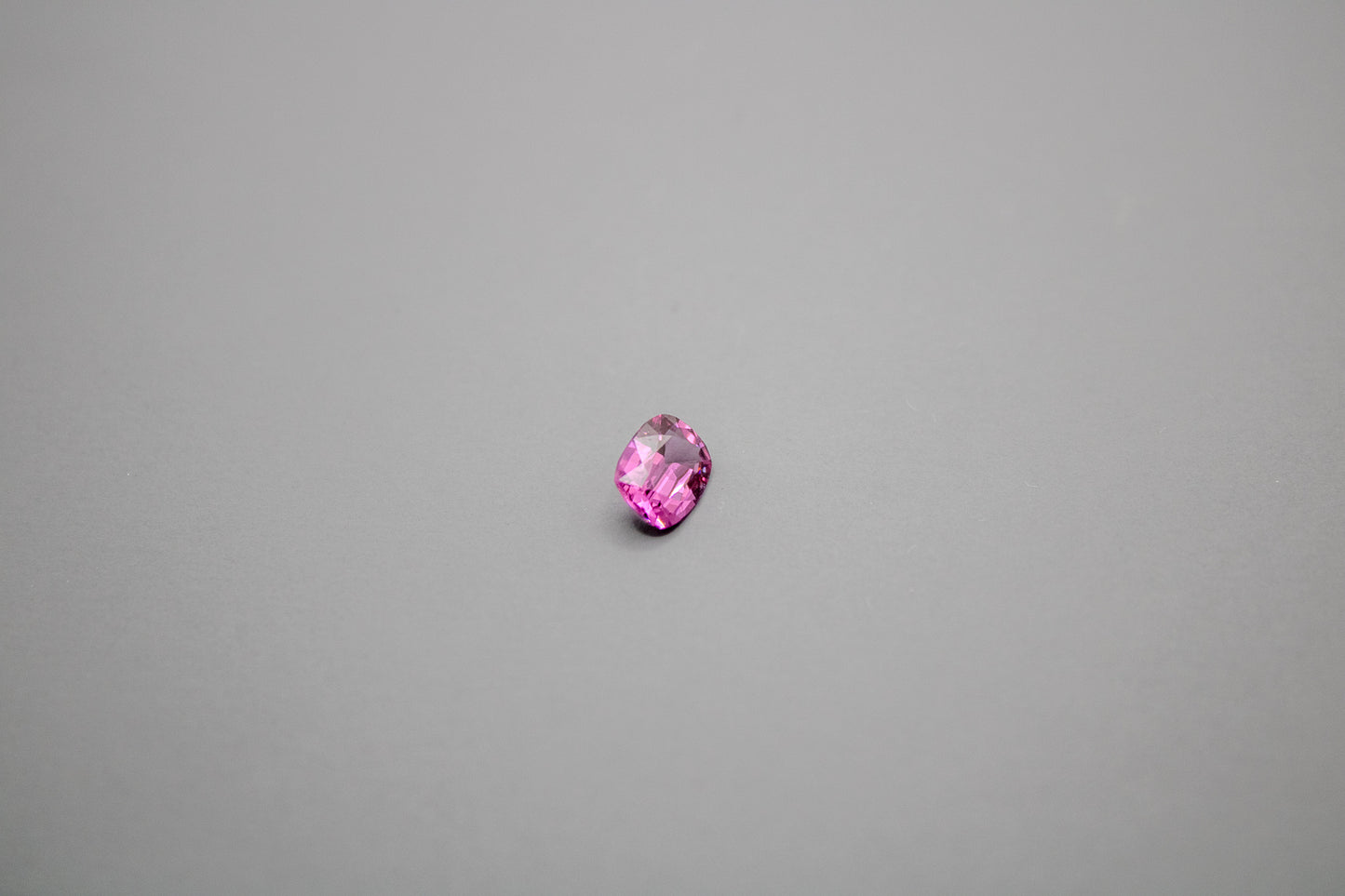 Pink Spinel - 1,13 cts